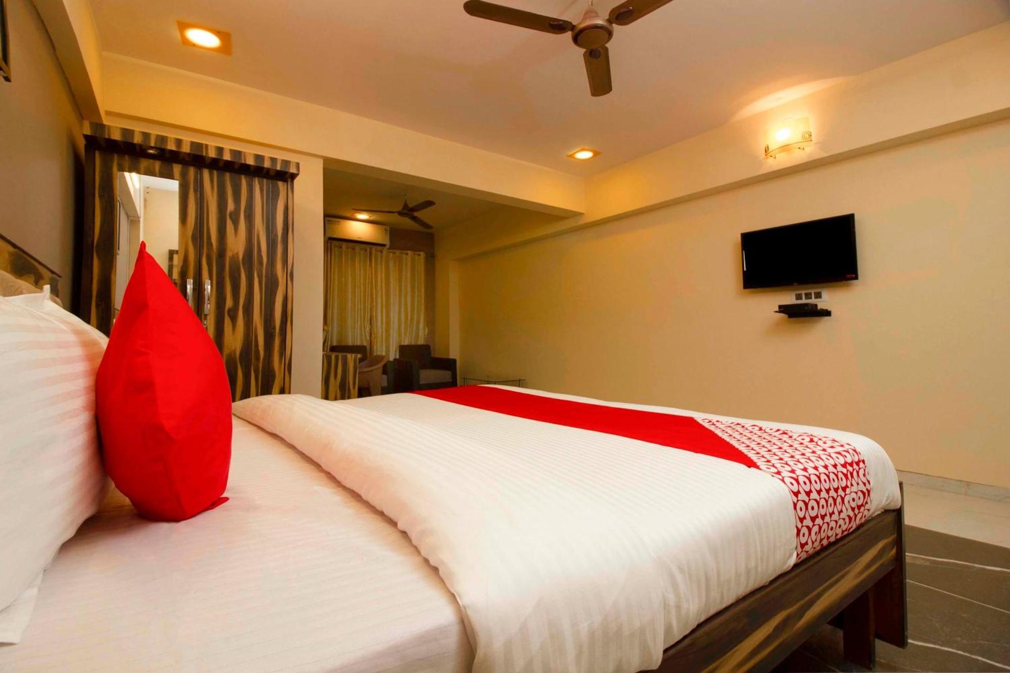 Hotel O The Star Hotel Panvel Kültér fotó