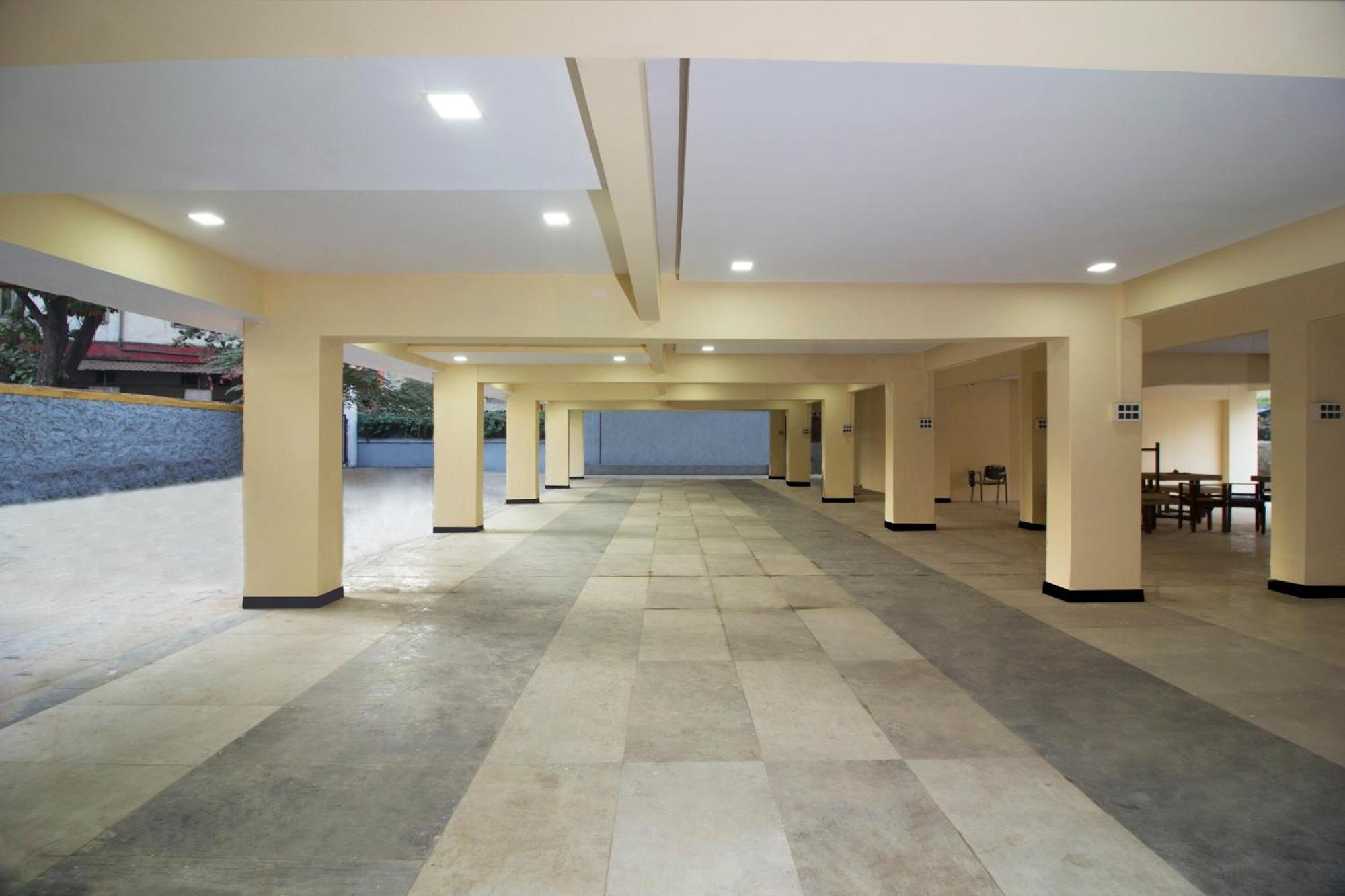 Hotel O The Star Hotel Panvel Kültér fotó